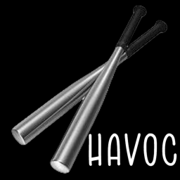 HAVOC (2023)