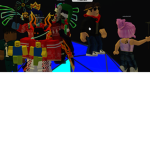 Ham friends group