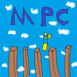 Multiple Parkour Courses