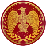 The Senate and People of Rome  