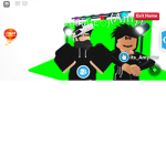 ROBUX FOR AMYY