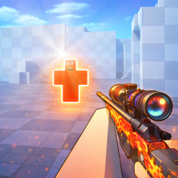 [FPS] Single Shot