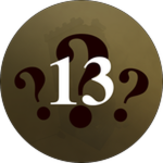 Secret 13