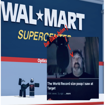 Walmart Battle