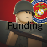 United Staes Marines Funding