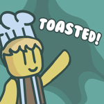 Toasted’