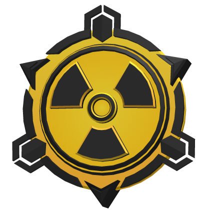 Radioactive Yellow Core Classic 