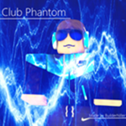 Club Phantom [Not Done]
