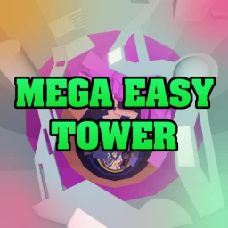 Mega Easy Tower  icon