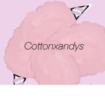Cotton candys