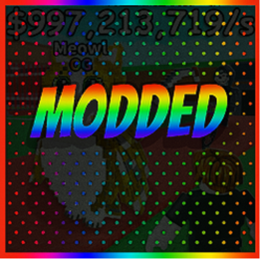 The Mysterious Backup Kiwi Games SAB ADMIN MODDED