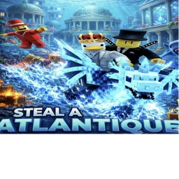 Atlantic Steal icon