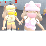 Cady and Kate