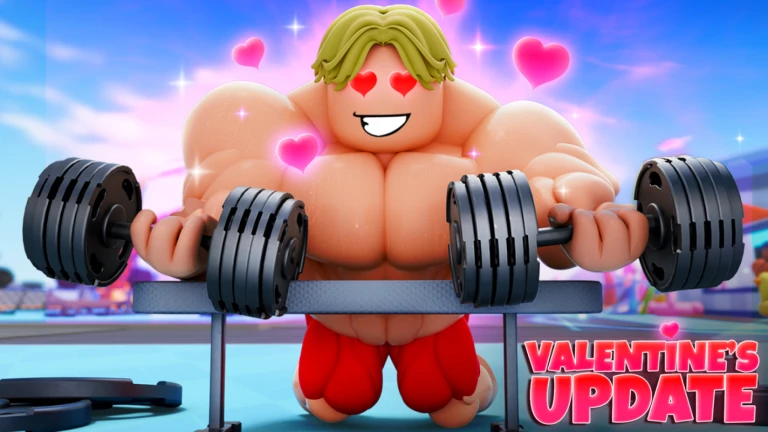 [UPD] Gym Star Simulator