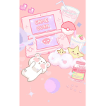 Kawaii clothes for girls