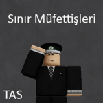 | TAS | Sınır Müfettişleri
