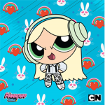 Powerpuff fans only