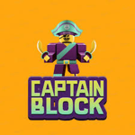 Captain Block