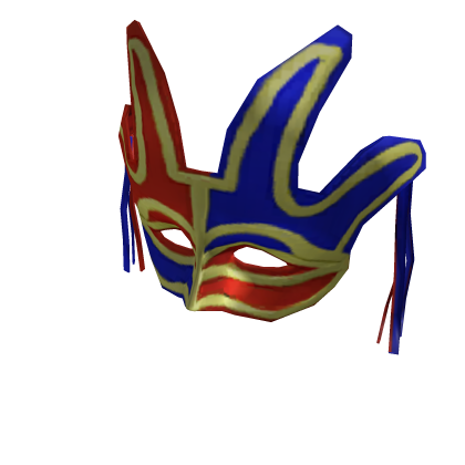 Masque du Farceur
