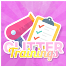 Glitter Salon™ | Training Campus