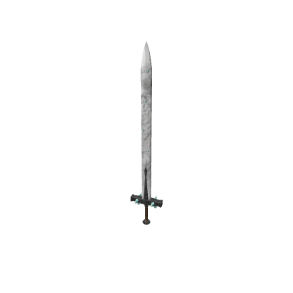 Korblox Sword And Shield