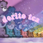 Dorito Tea