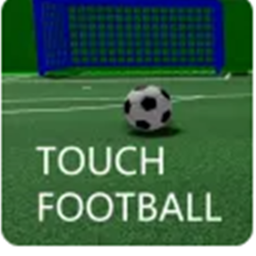 Touch Soccer (REMAKE)