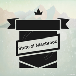State of Maebrook