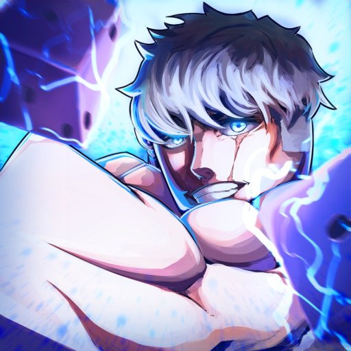 RNG Wars official Roblox game thumbnail