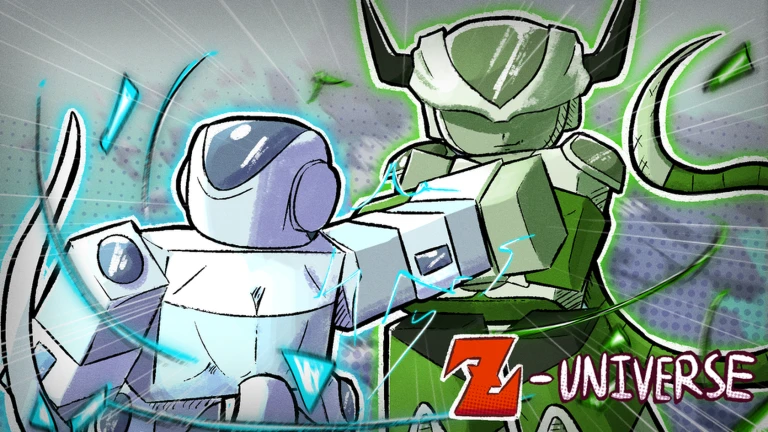 [オープンプレアルファ] [Sentoアップデートパート3] Z-UNIVERSE