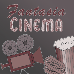 Fantasia Cinema