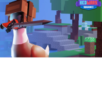this is the ultimate bedwars group