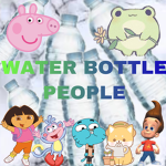 Water Bottle People