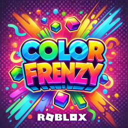Color Frenzy (Beta)