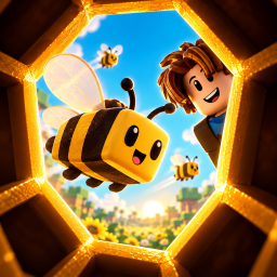 [EVENT⭐] Build a Bee Empire