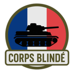 AF | Corps de chars