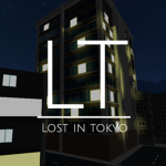 Lost In Tokyo Series