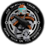 | GAGR | Republic Commandos