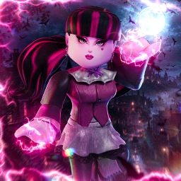 [PART 2] Cosmic Showdown  icon