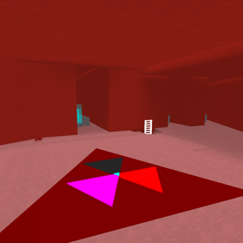 The Hand Ship (Red Coral's Ship?)