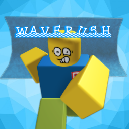 Wave Rush (Preview)