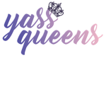 Yass Queenie Anime