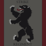 The Ironclad Battalion - Strike Regiment