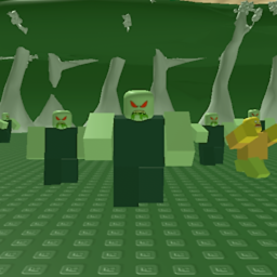 Zombie Outbreak