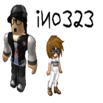 Get Created Chibi (FREE) Roblox decal