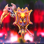 The Grand Phoenix Guards