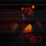 KeyHunt: Animatronic Frenzy