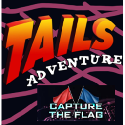(UPDATE) The Tails_Fan game capture the flag