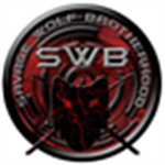 Savage Wolf Brotherhood..