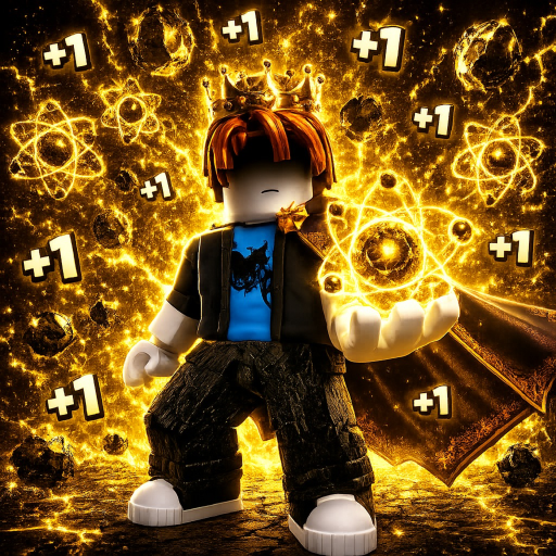 +1 Matter Ascension icon